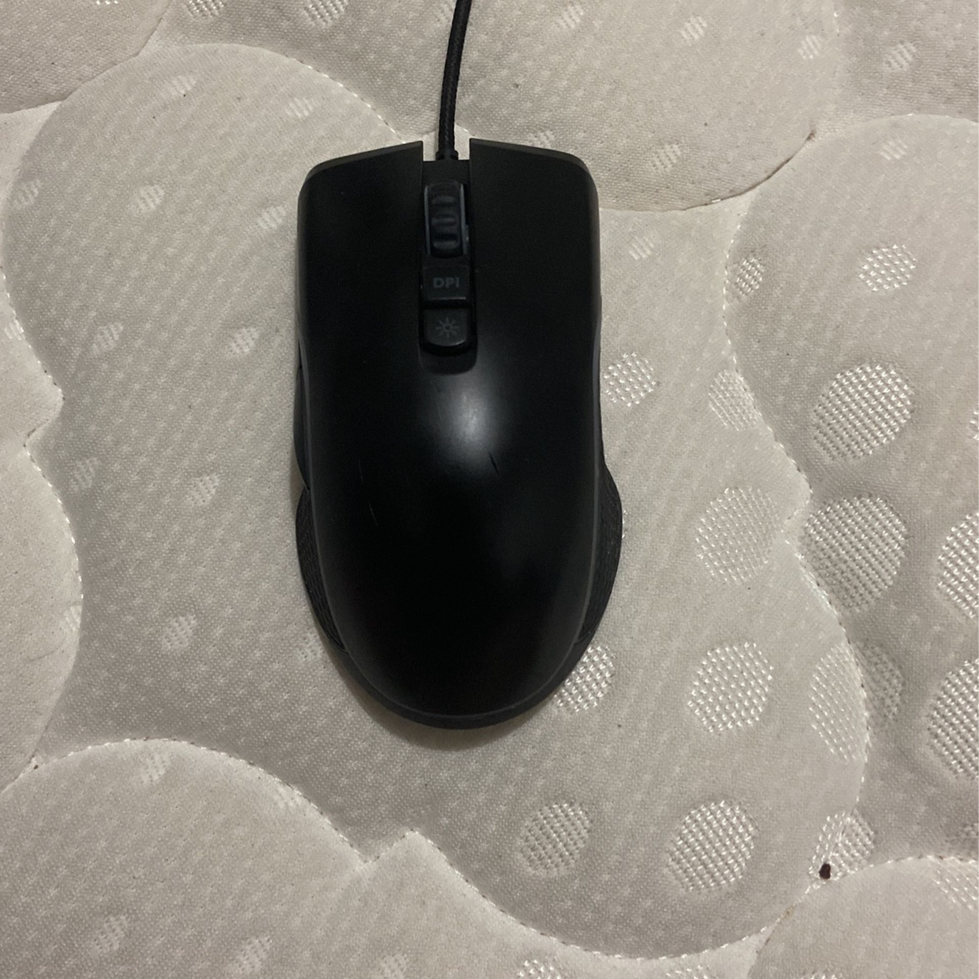 onn gaming mouse