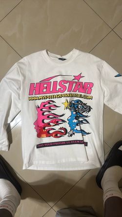 Hellstar path to paradise longsleeve