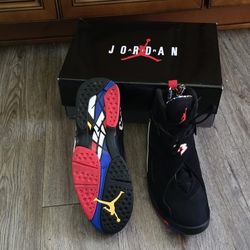 JORDAN SHOES SIZE 12
