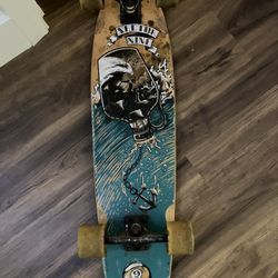  Sector 9 Cruiser Longboard 