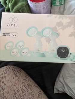 Zomee pump