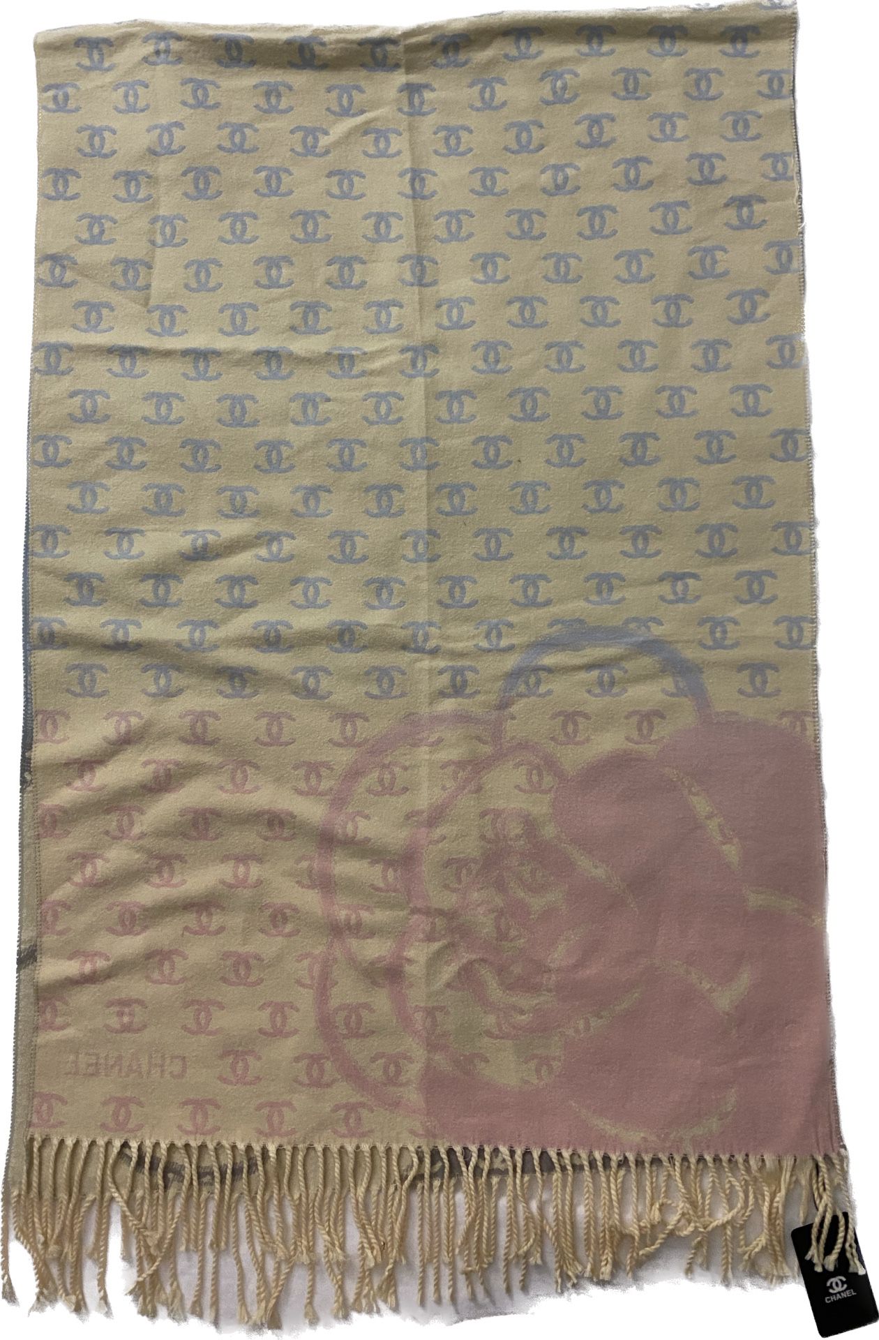 Scarf/ Shawl 