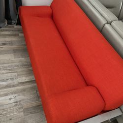 IKEA Erska Sleeper Sofa 