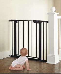 Baby/Pet Safety Gate Mom’s Choice Award