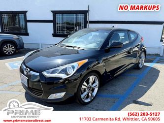 2017 Hyundai Veloster