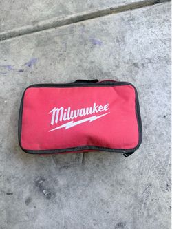 Milwaukee m12 tools