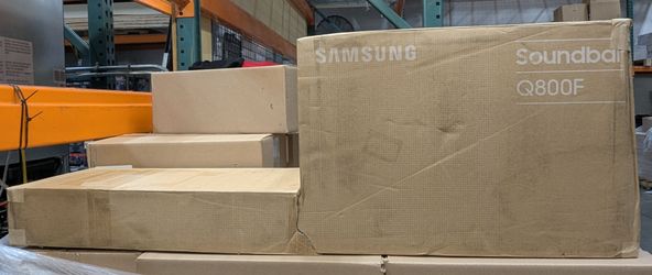 Samsung HW-Q800F 5.1.2ch Wireless Dolby Atmos Soundbar System (HW-Q800F/ZP)