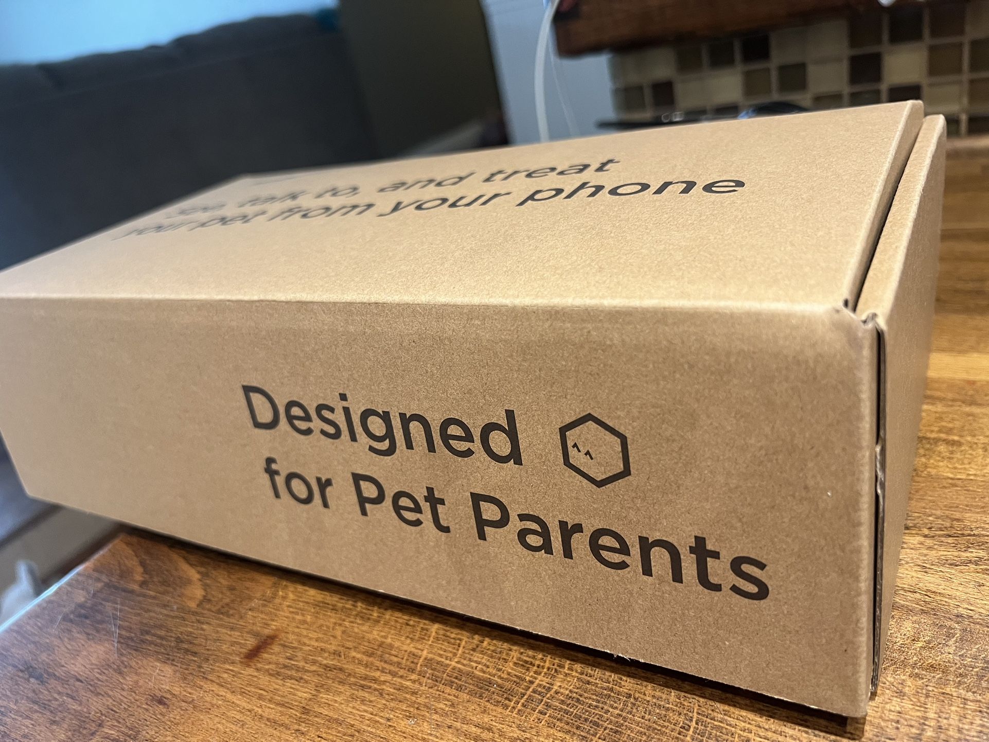 Petcube