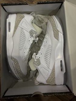 Jordan men’s spizike low