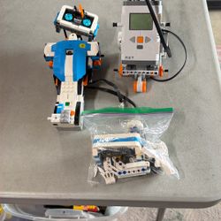 Lego Mindstorm Parts 