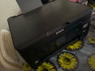 Epson Expression Home XP-4200 All-in-One Printer