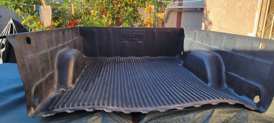All Star Bed Liner