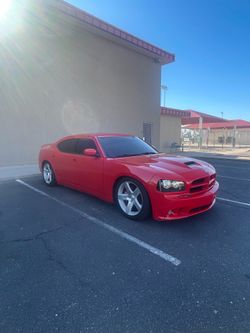2007 Dodge Charger