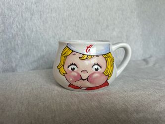 Campbell’s Soup Cup