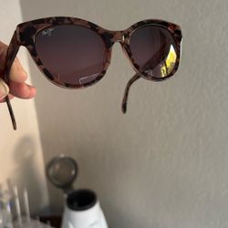 Maui Jim Sunglasses