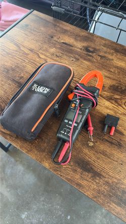 Klein multimeter