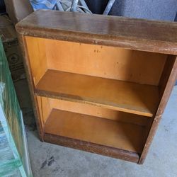 Small Book Shelf 