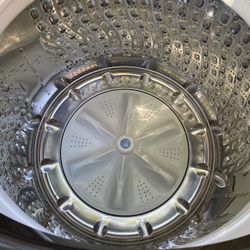 Samsung Washer Machine