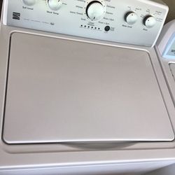 Washer Kenmore 