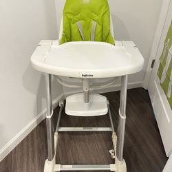 INGLESINA ZUMA HIGH CHAIR