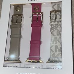 Apple Watch Band Michael kors