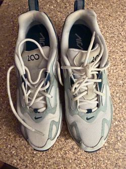 Nike air max 200 size 8