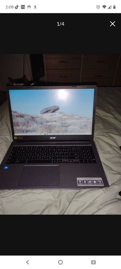 acer - chromebook 315 - 15.6" full hd laptop - intel celeron n4500 - 4gb lpddr4x - 64gb emmc - protective sleeve – silver - sparkly silver