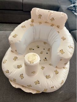 Inflatable Baby Seat