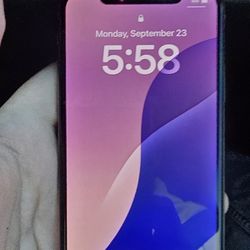 Iphone Xs