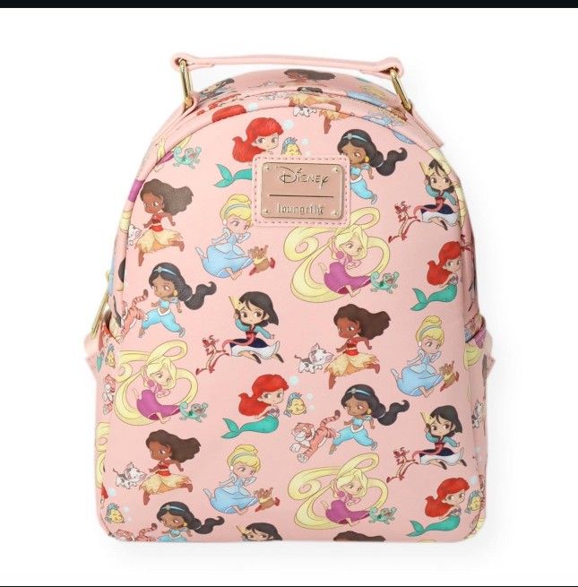 A NICE.. NEW ..DISNEY BACKPACK 