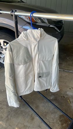 DC Park Built snowboard jacket