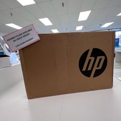 HP Laptop 17.3 inch New-ALL MONTH LONG DEALS