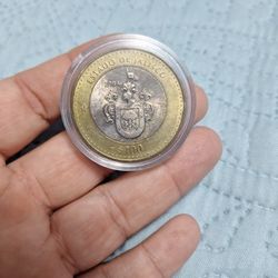 Moneda Mexicana