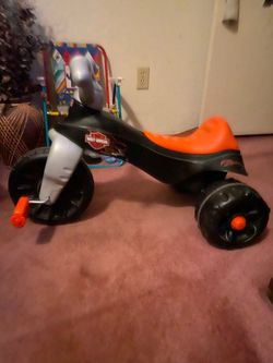 3-wheeler