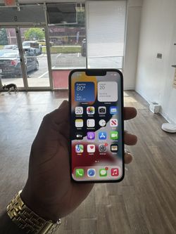 iPhone 13 Pro Unlocked 