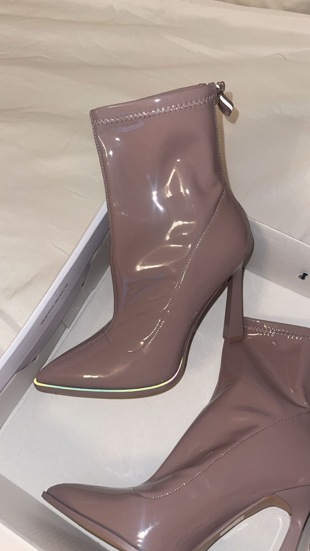 Aldo Boots