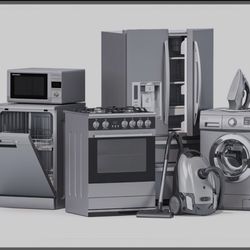Appliance Repairs