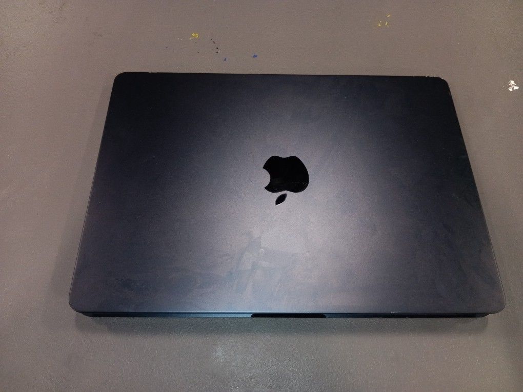 Mac Book Air
