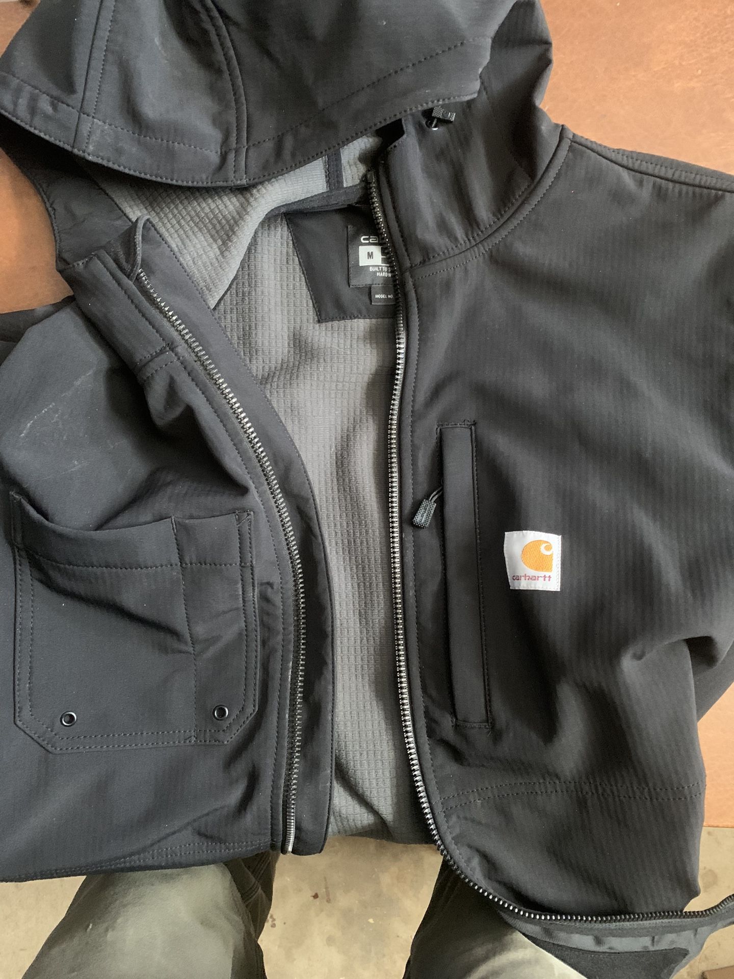 Carhartt Jacket