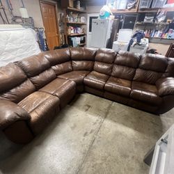Sectional Couch 