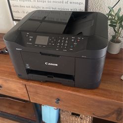 Canon Printer MB2120