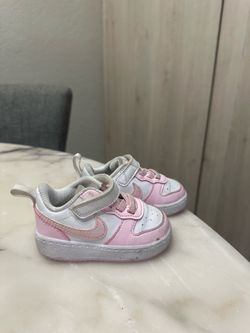4C Toddler Nike shoes
