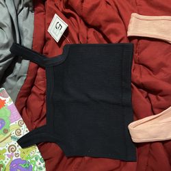 Small Crop Top Brand New