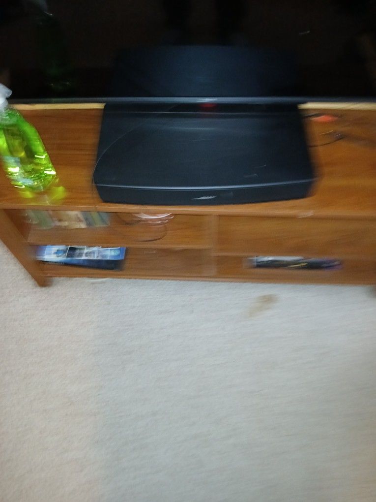 Bose Soundbar