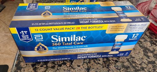 Similar 360 Total Care