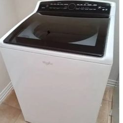 Whirlpool Cabrio Washer/ Dryer set
