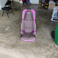 Graco Car Seat