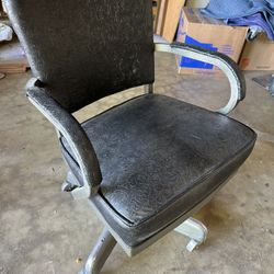 Antique Chair