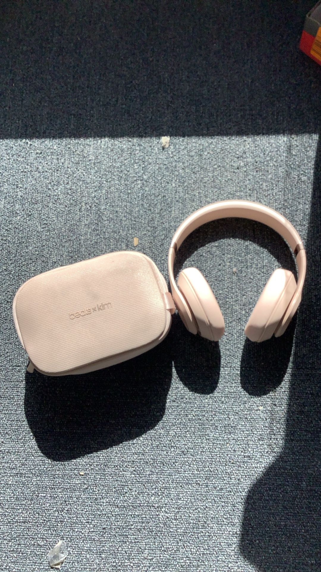 Beats Studio Pro x Kim Kardashian - Bluetooth Noise Cancelling Headphones