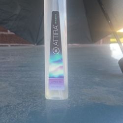 ATTIRA "  LUMEN OIL"